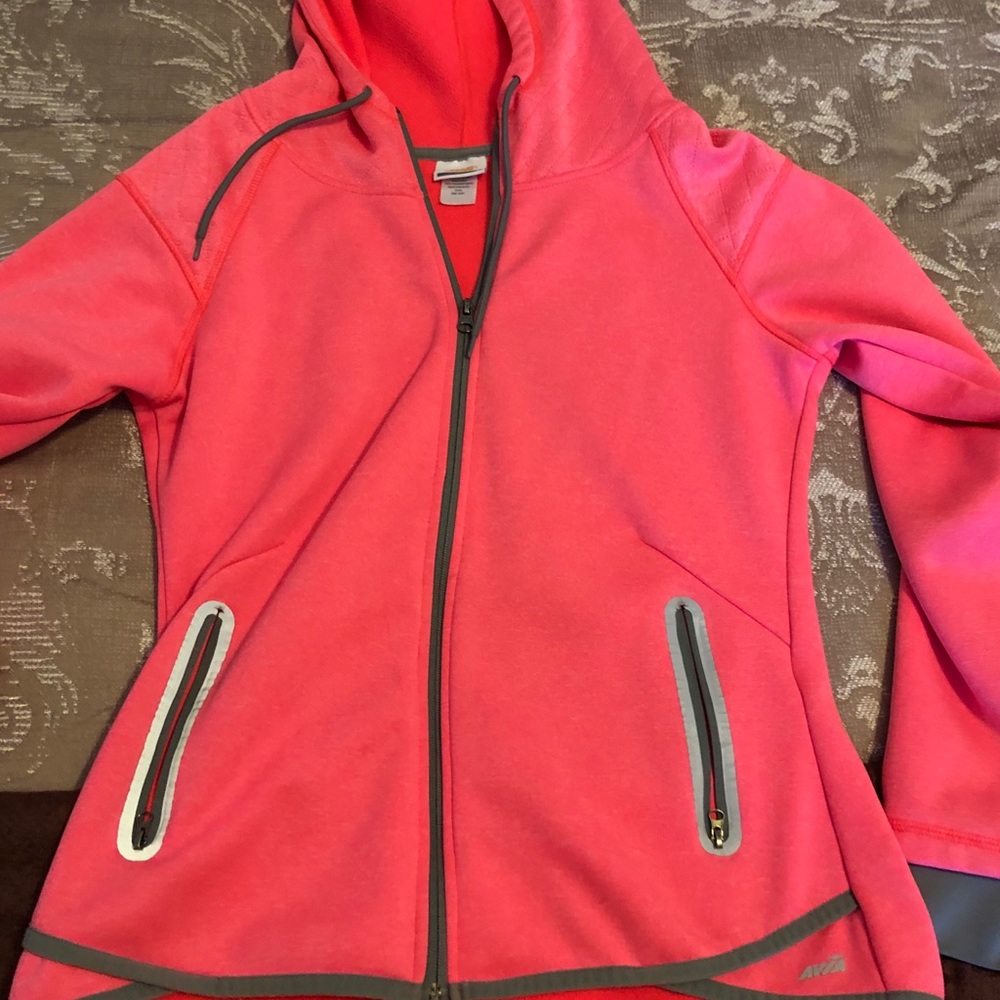 Avia Jacket